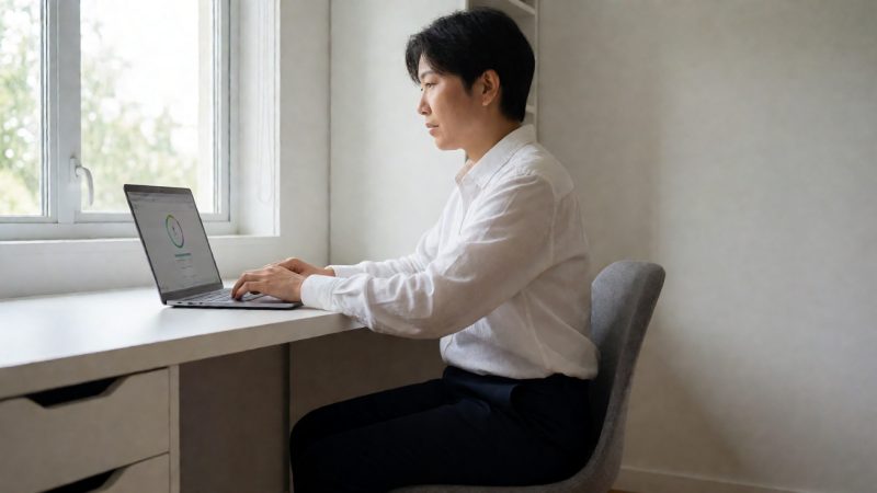 测试网速 示意图